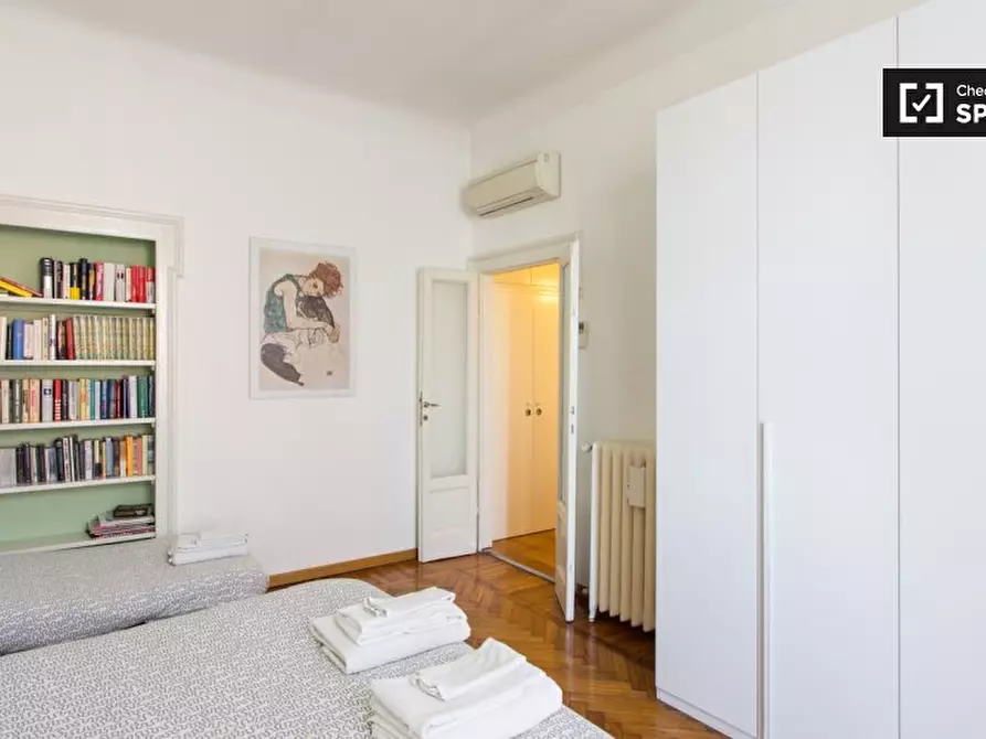 Immagine 19 di Appartamento in affitto  in Viale Abruzzi a Milano