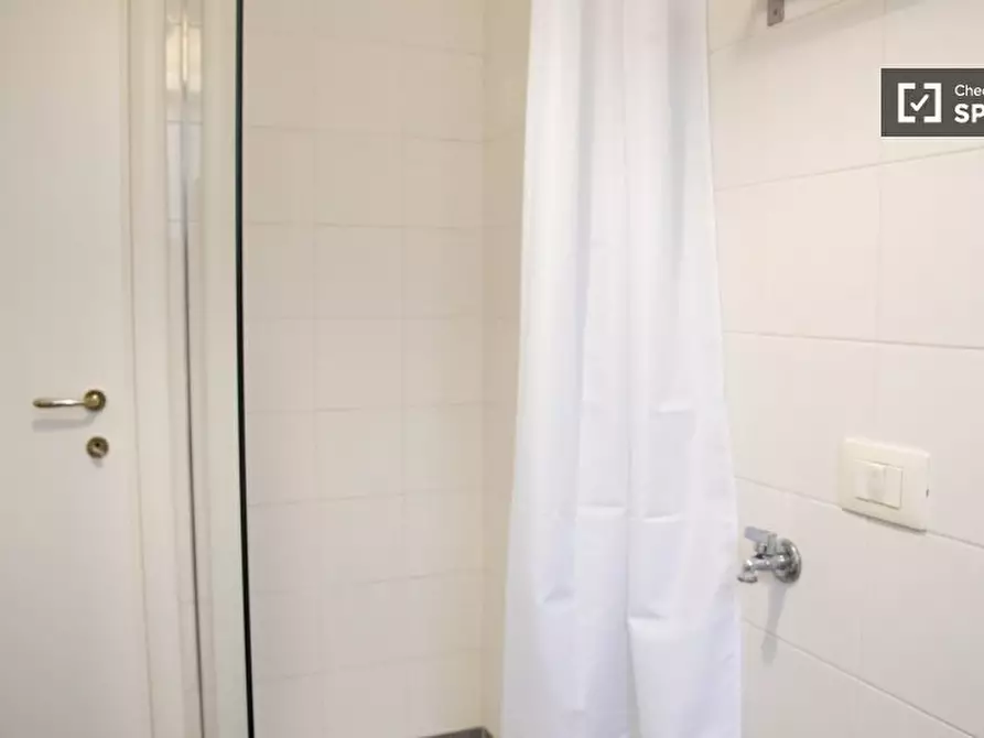 Immagine 18 di Appartamento in affitto  in Via degli Ortaggi a Roma