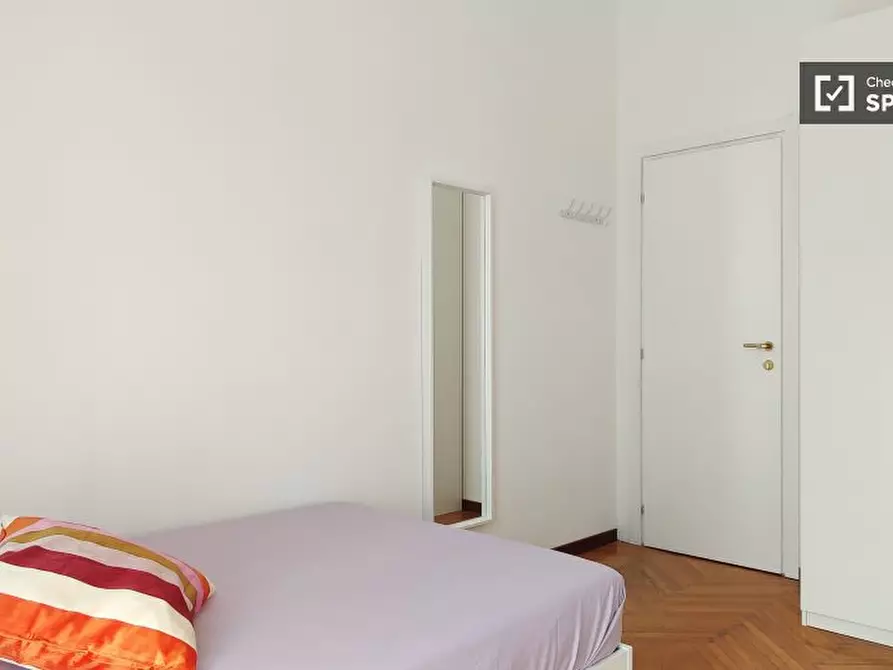 Immagine 7 di Camera condivisa in affitto  in Via Privata del Don a Milano