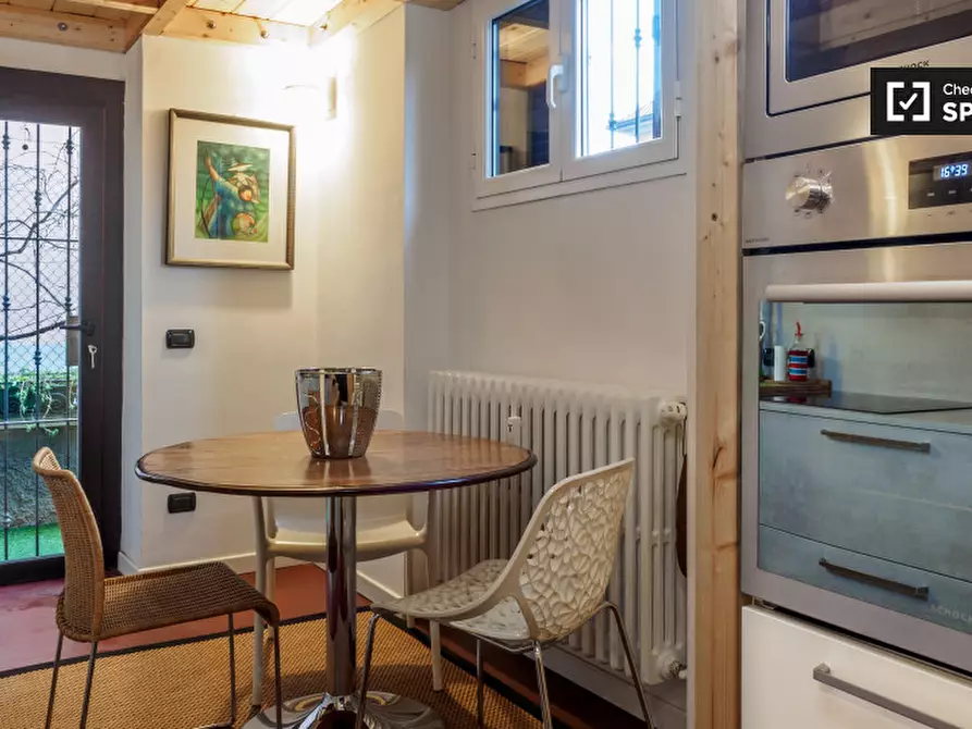 Immagine 15 di Ufficio in affitto  in Via Arbe a Milano