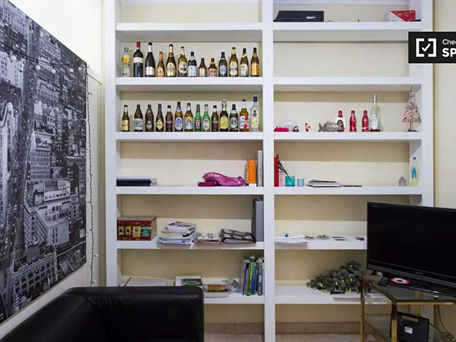 Immagine 13 di Camera condivisa in affitto  in Via Francesco Nava, 20159 Milano MI, Italy a Milano