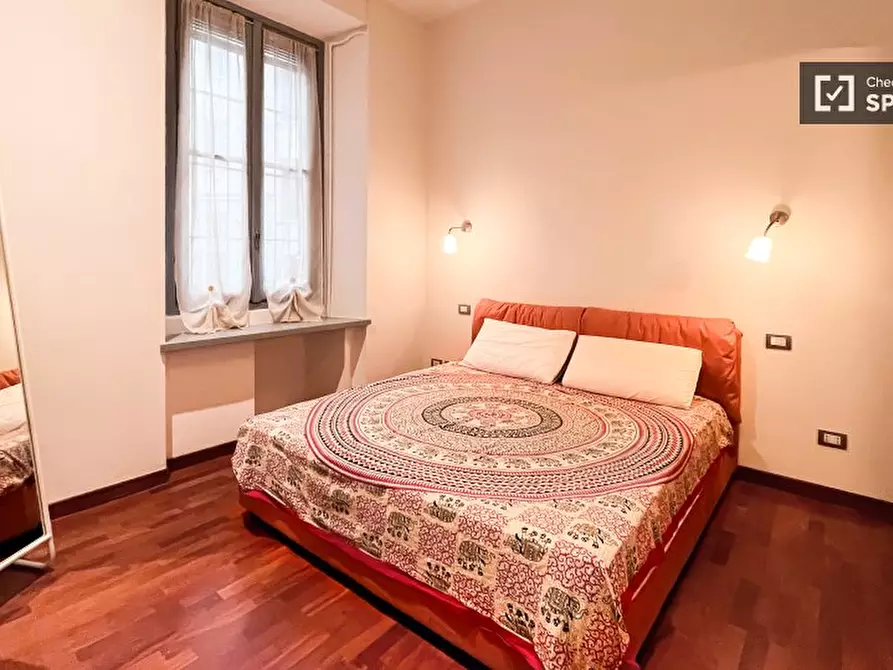 Immagine 5 di Appartamento in affitto  in Via Antonio Stoppani a Milano