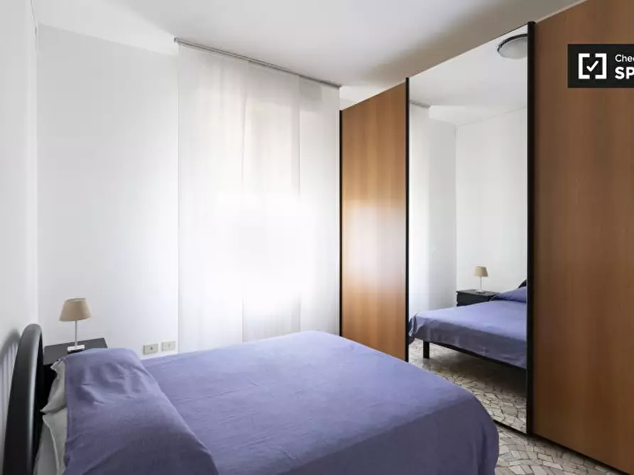 Immagine 6 di Appartamento in affitto  in Via Monzambano, 20159 Milano MI, Italy a Milano