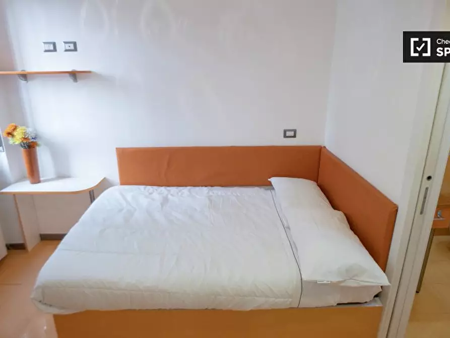 Immagine 12 di Appartamento in affitto  in Via Fiuggi, 20159 Milano MI, Italy a Milano