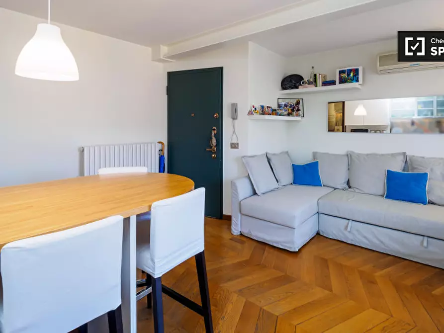 Immagine 9 di Appartamento in affitto  in Via Lambro a Milano