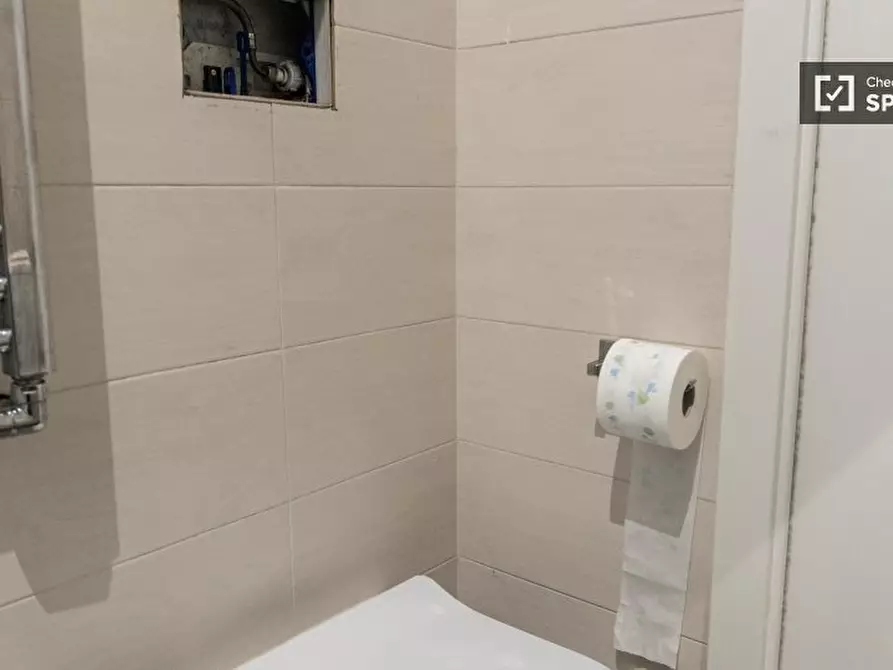 Immagine 9 di Appartamento in affitto  in Via Carlo Denina a Roma