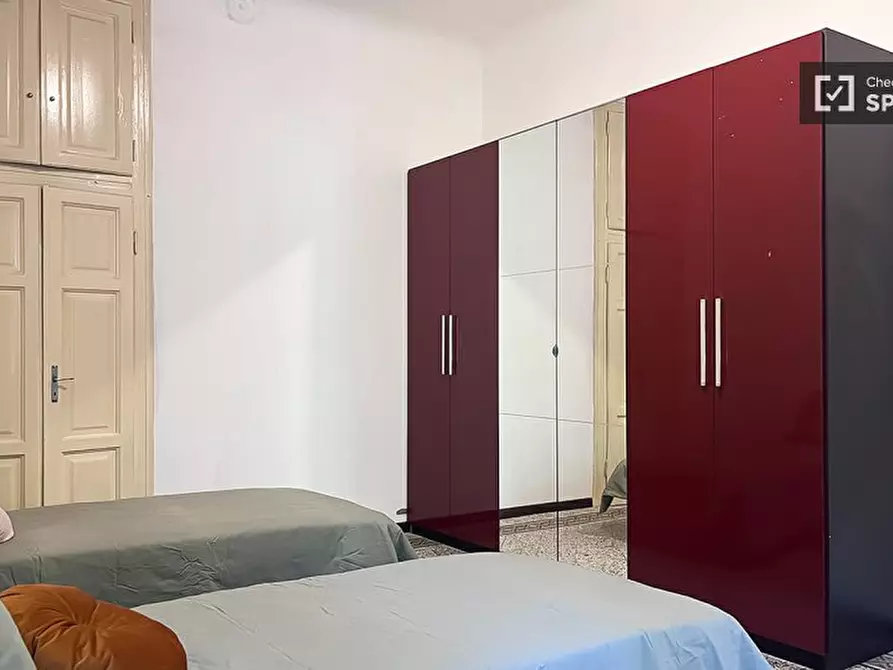 Immagine 7 di Appartamento in affitto  in Viale Famagosta a Milano