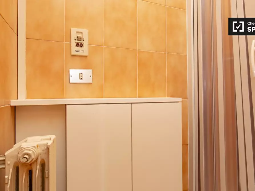 Immagine 19 di Camera condivisa in affitto  in Via Santa Maria Podone a Milano