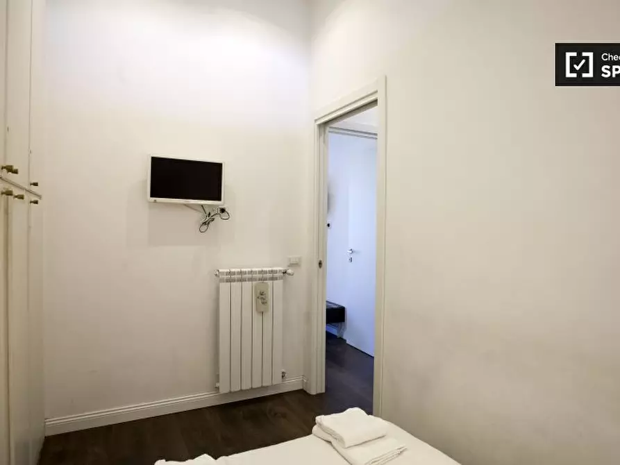 Immagine 14 di Appartamento in affitto  in Via Labicana a Roma