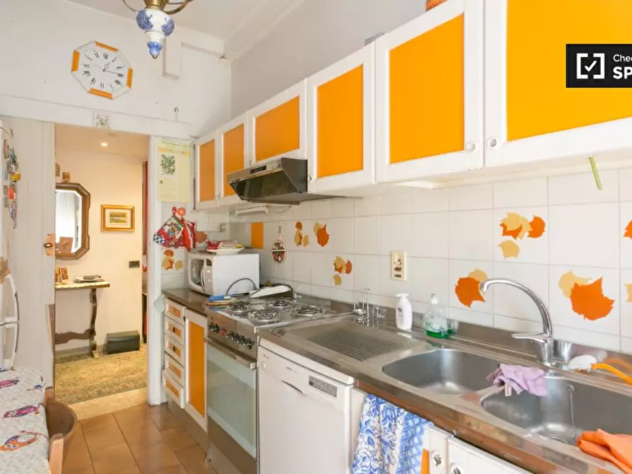 Immagine 9 di Camera condivisa in affitto  in Viale Monza a Milano