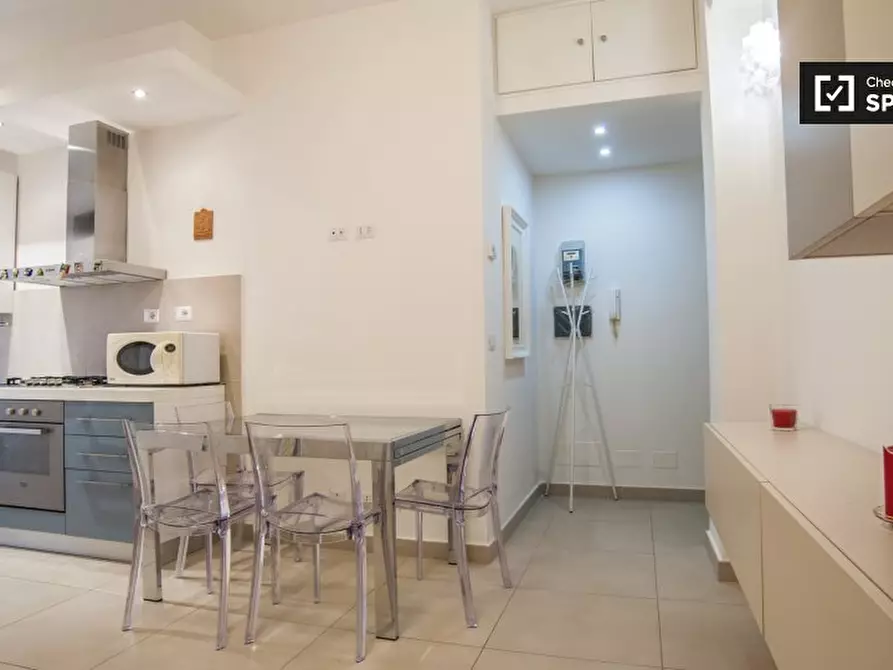 Immagine 2 di Appartamento in affitto  in Via Alberto Bolognetti, 00167 Roma RM, Italy a Roma