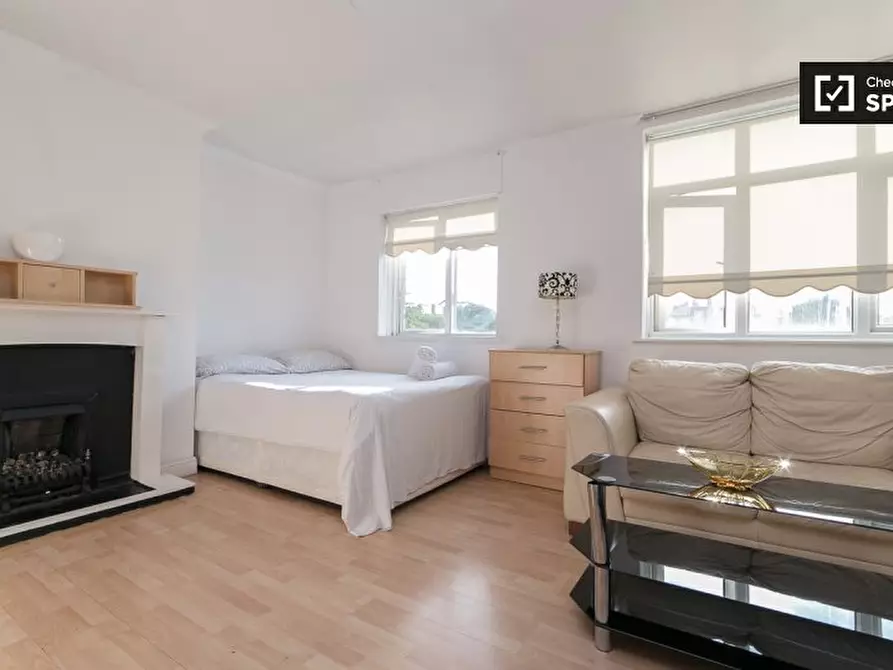 Immagine 15 di Camera condivisa in affitto  in Jamaica Street a Poplar