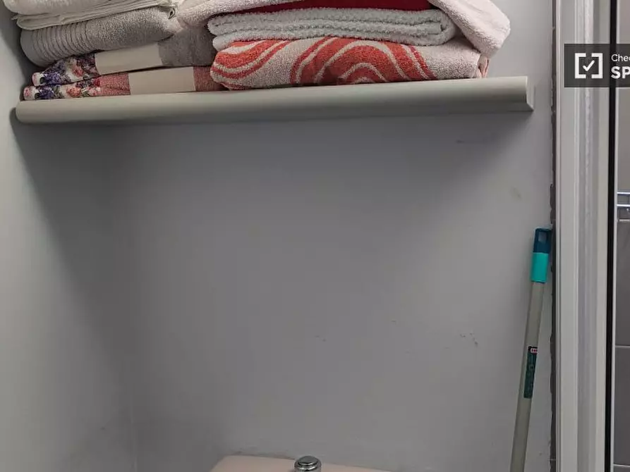 Immagine 15 di Appartamento in affitto  in Via Giorgio Washington a Milano