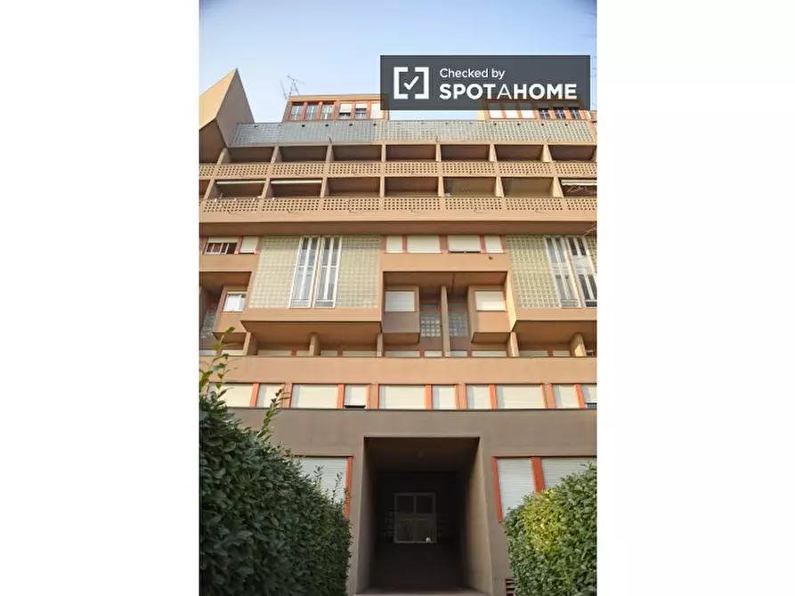 Immagine 13 di Ufficio in affitto  in Via Francesco Cilea a Milano