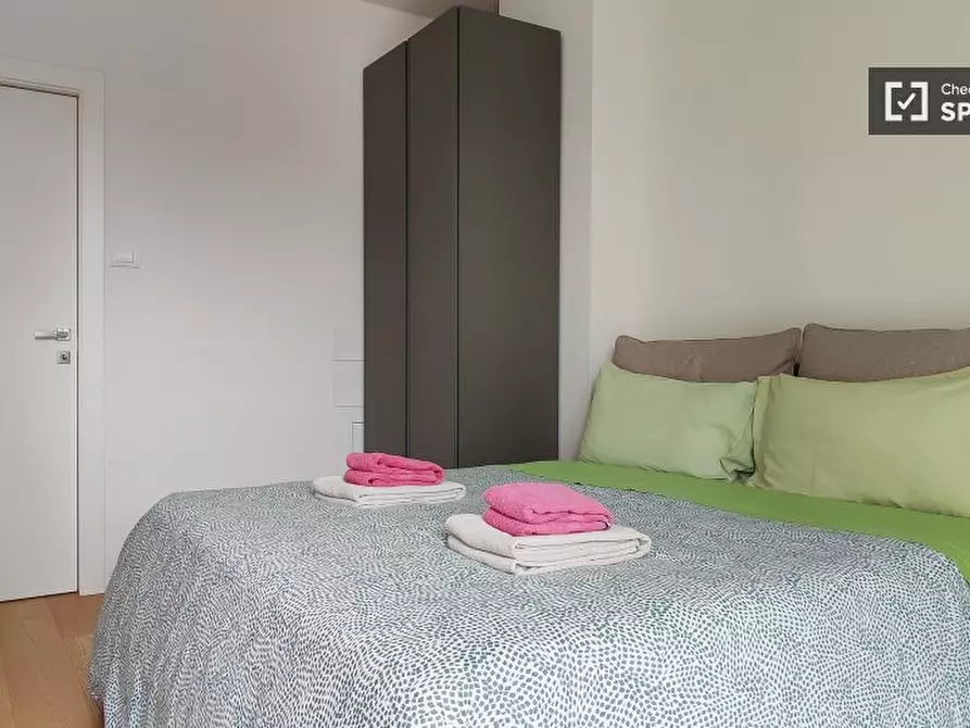 Immagine 9 di Appartamento in affitto  in Via Vincenzo Russo a Milano