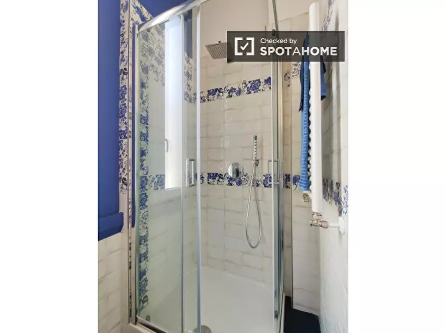 Immagine 11 di Camera condivisa in affitto  in Via Tagliamento a Milano