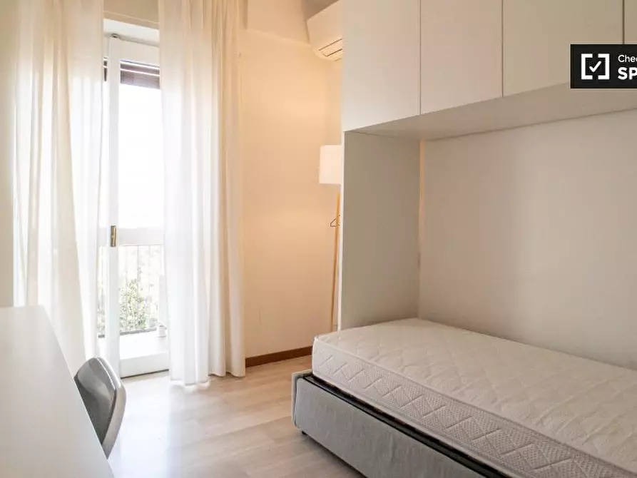 Immagine 16 di Appartamento in affitto  in Via Carlo Ravizza a Milano