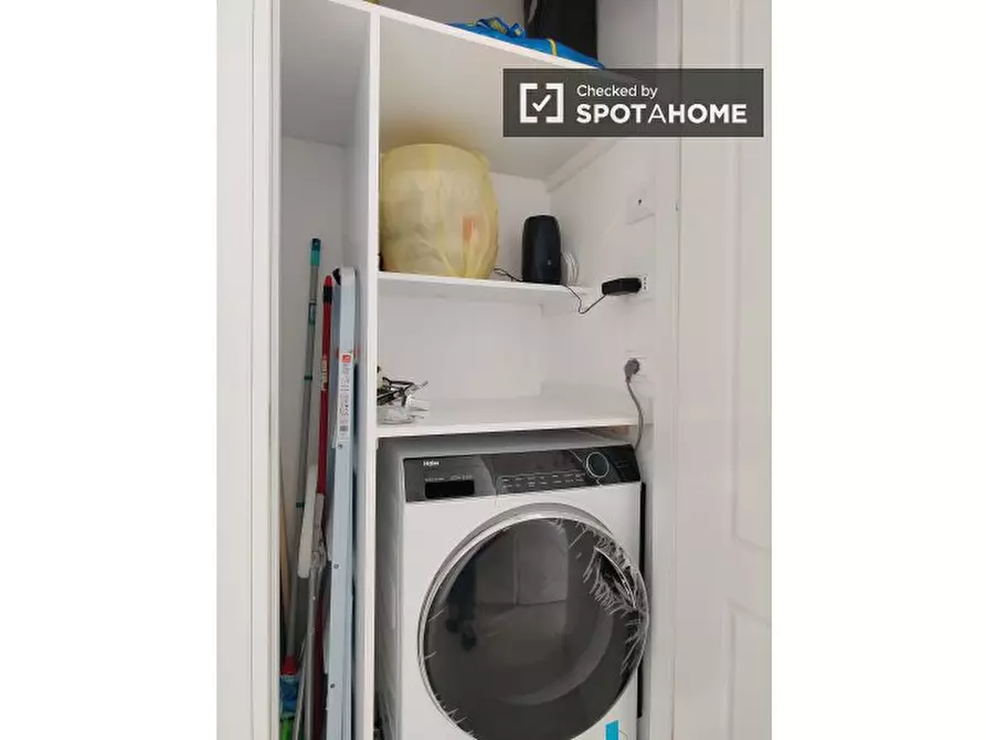 Immagine 15 di Appartamento in affitto  in Via Marco Ulpio Traiano a Milano