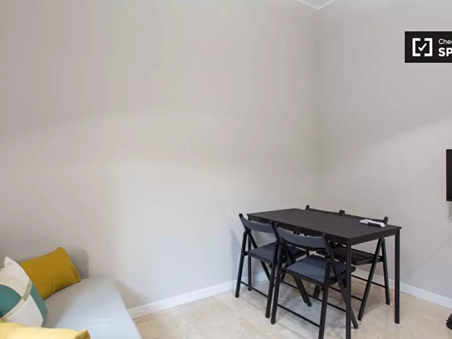 Immagine 6 di Appartamento in affitto  in Via Giuseppe Parini a Milano