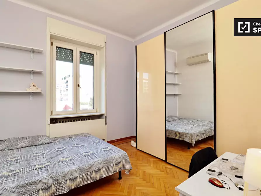 Immagine 19 di Camera condivisa in affitto  in Viale Sarca, 187, 20126 Milano MI, Italy a Milano