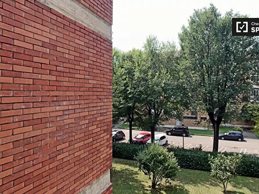 Immagine 5 di Camera condivisa in affitto  in Via Luigi Chiarelli, 20151 Milano MI, Italy a Milano