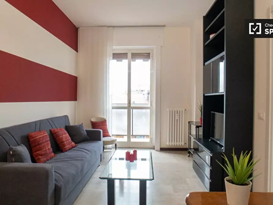 Immagine 6 di Camera condivisa in affitto  in Viale Monza a Milano