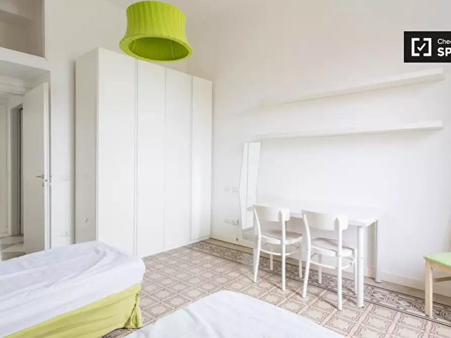 Immagine 14 di Appartamento in affitto  in Via Giuseppe Ripamonti a Milano