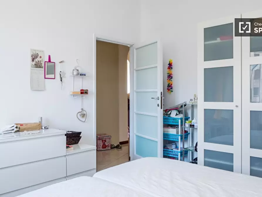 Immagine 6 di Camera condivisa in affitto  in Via Privata Santi Nabore e Felice a Milano