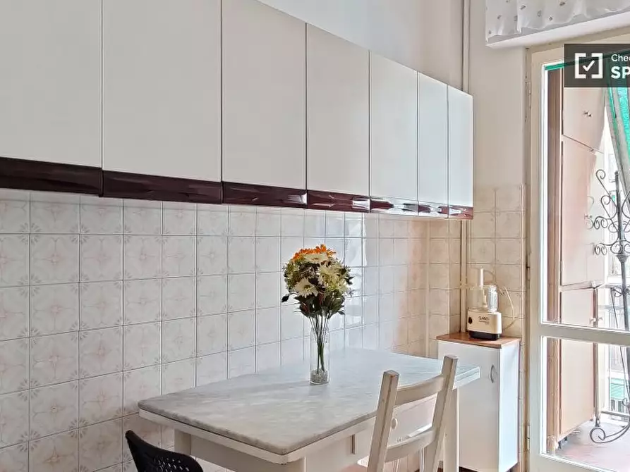 Immagine 11 di Camera condivisa in affitto  in Via Vincenzo Gioberti a Sesto San Giovanni