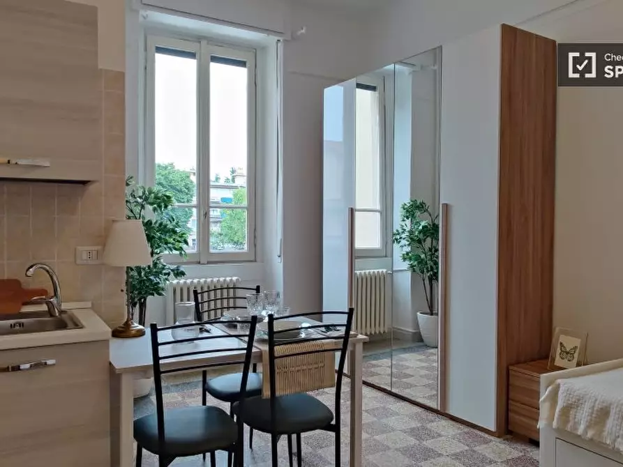 Immagine 8 di Ufficio in affitto  in Piazza Monte Falterona a Milano