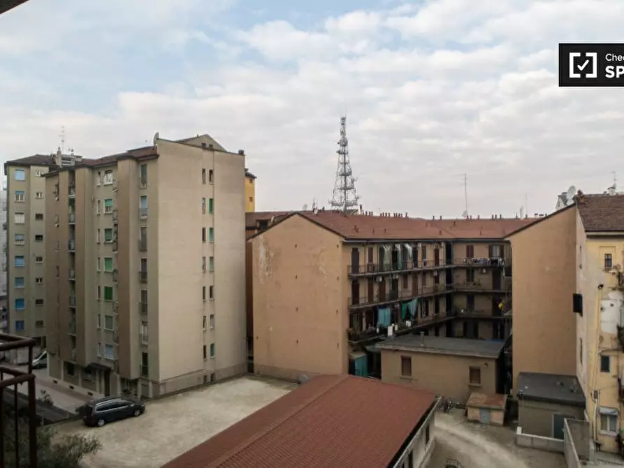 Immagine 5 di Camera condivisa in affitto  in Via Ruggero Leoncavallo a Milano