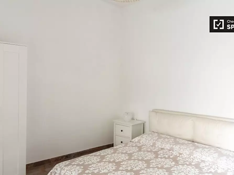 Immagine 2 di Camera condivisa in affitto  in Via di Boccea a Roma
