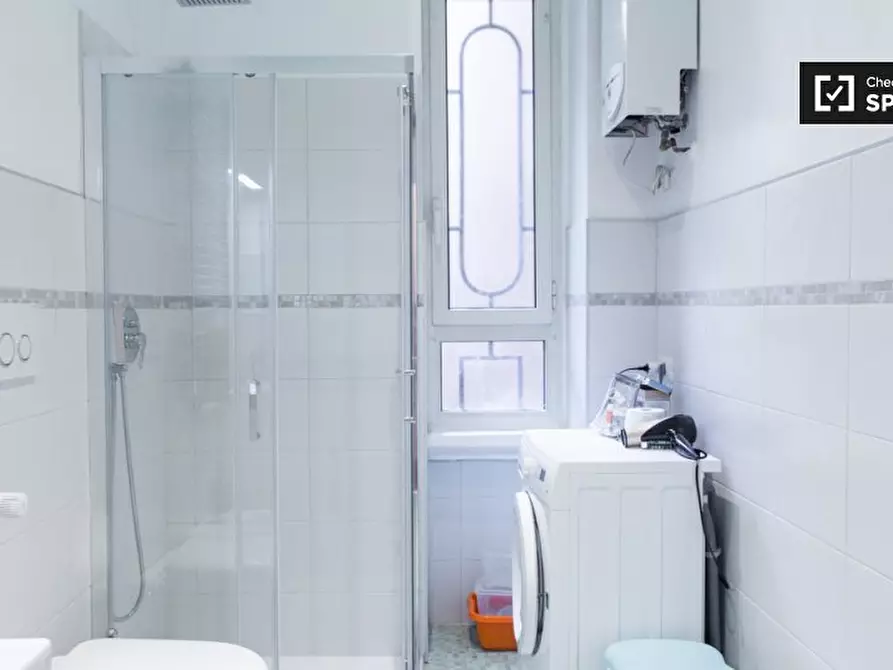 Immagine 11 di Appartamento in affitto  in Via Donatello a Milano