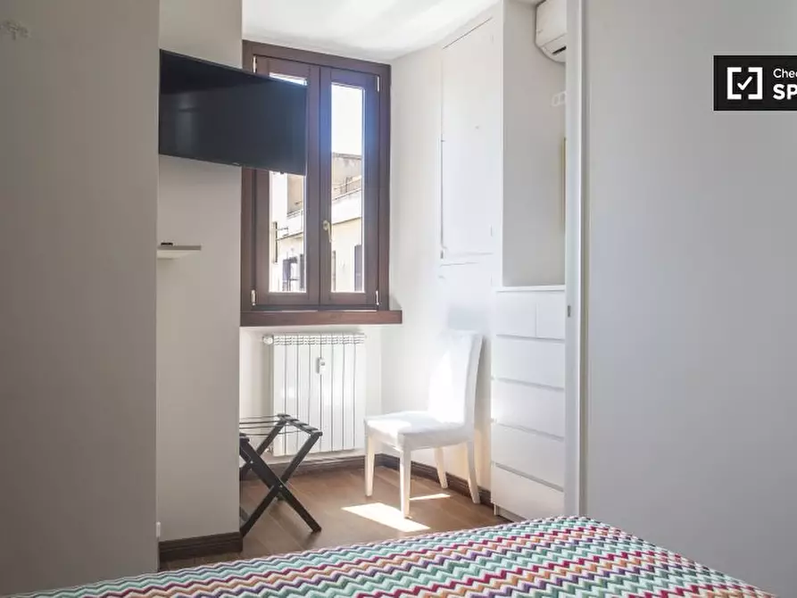 Immagine 9 di Appartamento in affitto  in Viale Furio Camillo, 00181 Roma RM, Italy a Roma