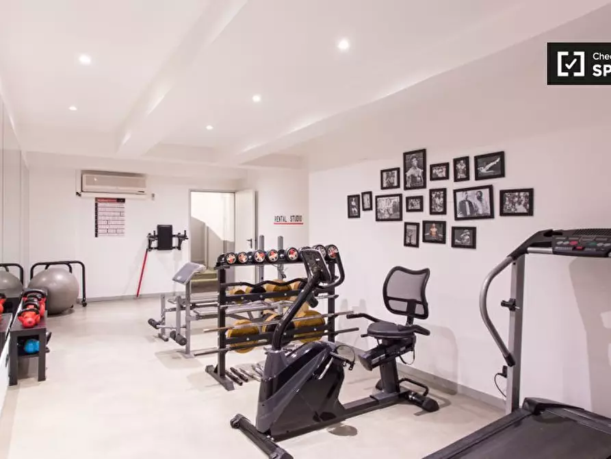 Immagine 17 di Appartamento in affitto  in Via Piero Capponi a Milano