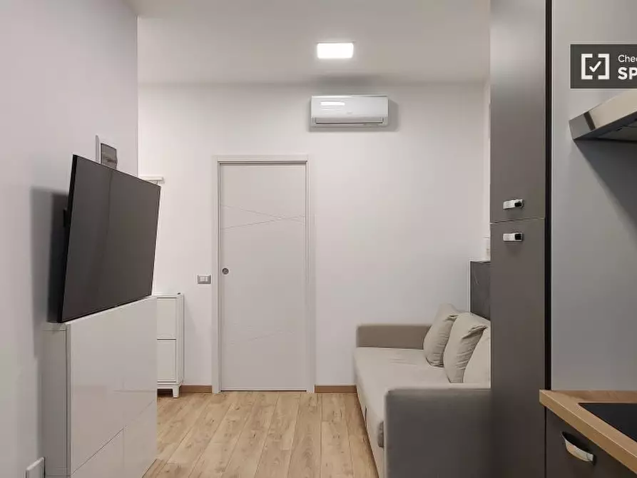 Immagine 10 di Appartamento in affitto  in Via Camillo Ugoni a Milano