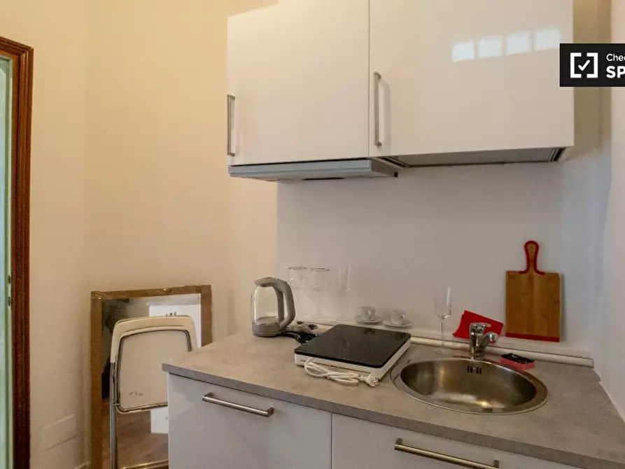 Immagine 11 di Ufficio in affitto  in Via Santa Maria Podone, 20123 Milano MI, Italy a Milano