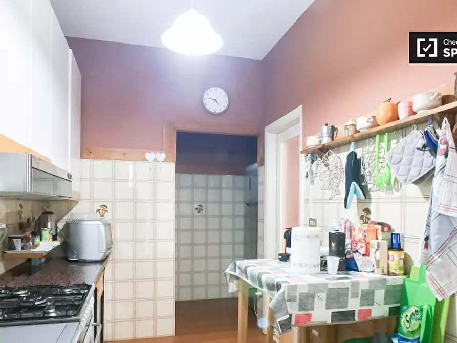 Immagine 7 di Appartamento in affitto  in Via Alessandro Bertolini a Roma