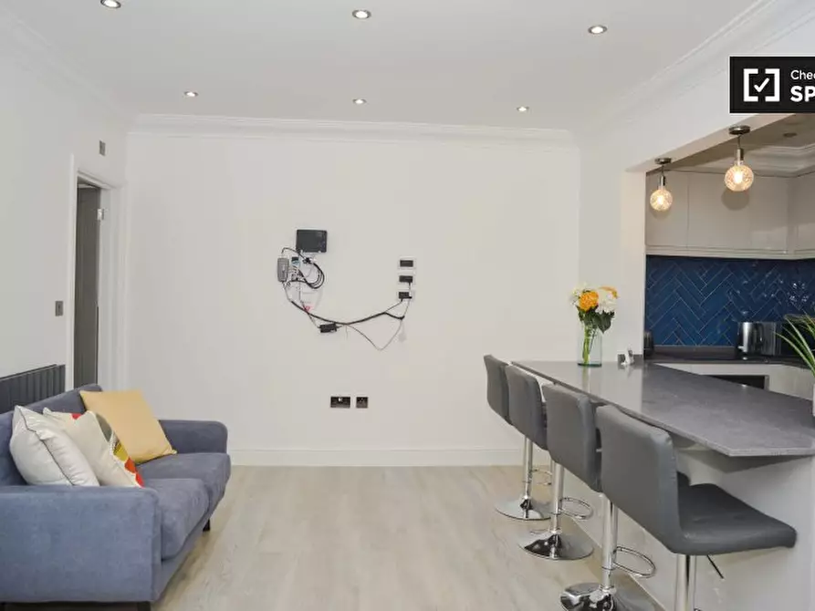 Immagine 13 di Appartamento in affitto  in High Rd Leyton a Walthamstow