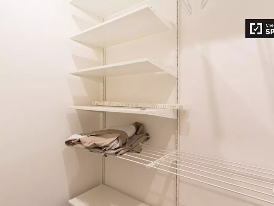 Immagine 9 di Ufficio in affitto  in Via Privata Chioggia a Milano