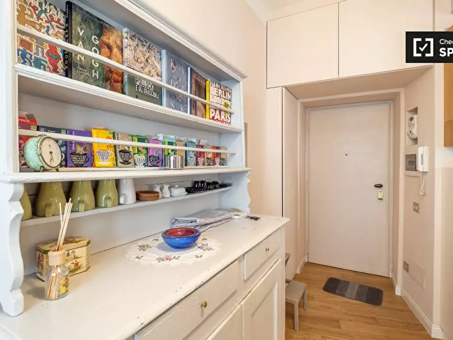 Immagine 6 di Appartamento in affitto  in Piazzale Stazione Genova a Milano