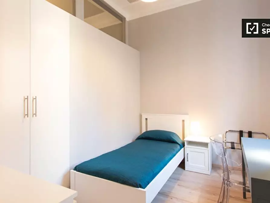 Immagine 19 di Appartamento in affitto  in Corso Lodi a Milano