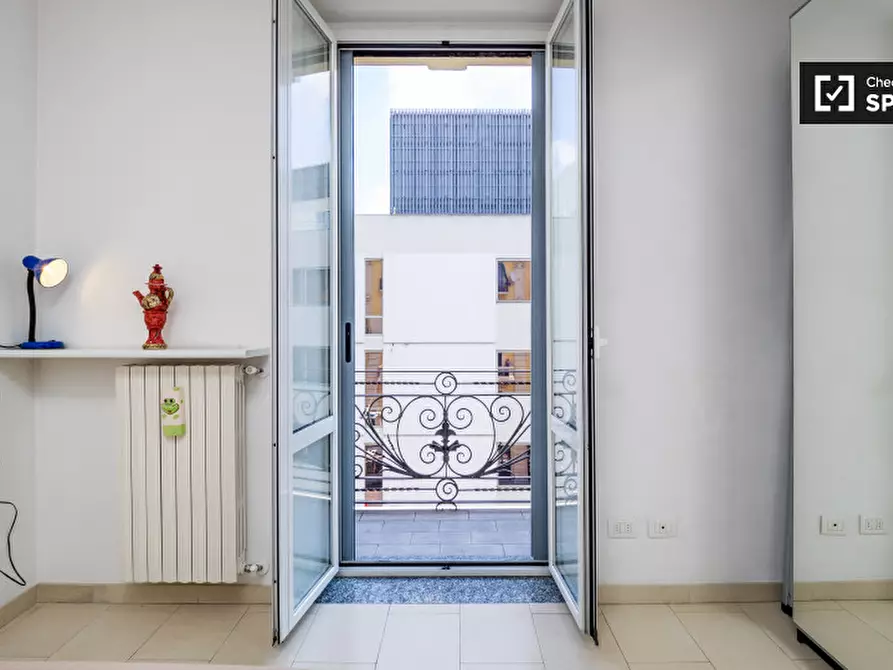 Immagine 8 di Appartamento in affitto  in Via Padova a Milano