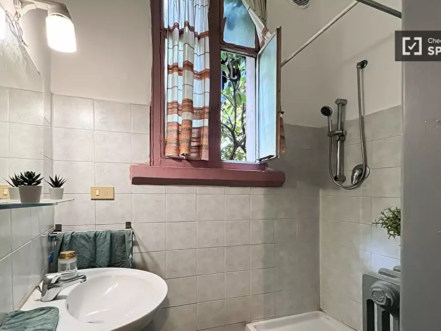 Immagine 12 di Appartamento in affitto  in Viale Famagosta a Milano