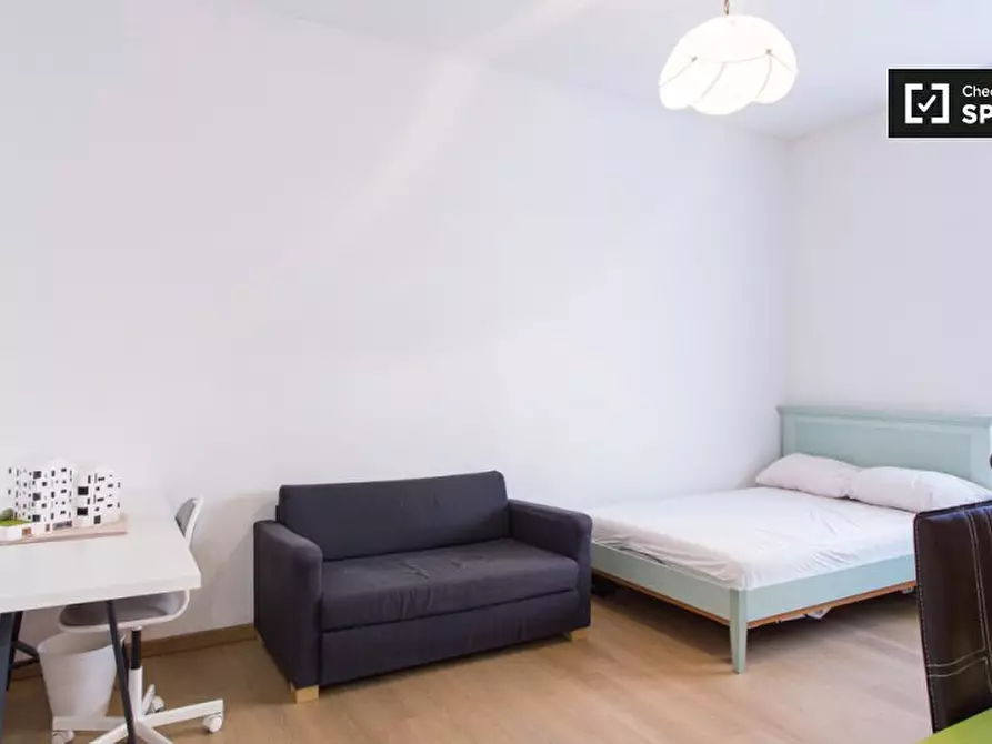 Immagine 6 di Appartamento in affitto  in Via Giacomo Zanella a Milano