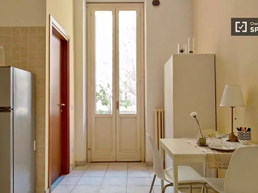 Immagine 6 di Ufficio in affitto  in Via Nicola Palmieri a Milano