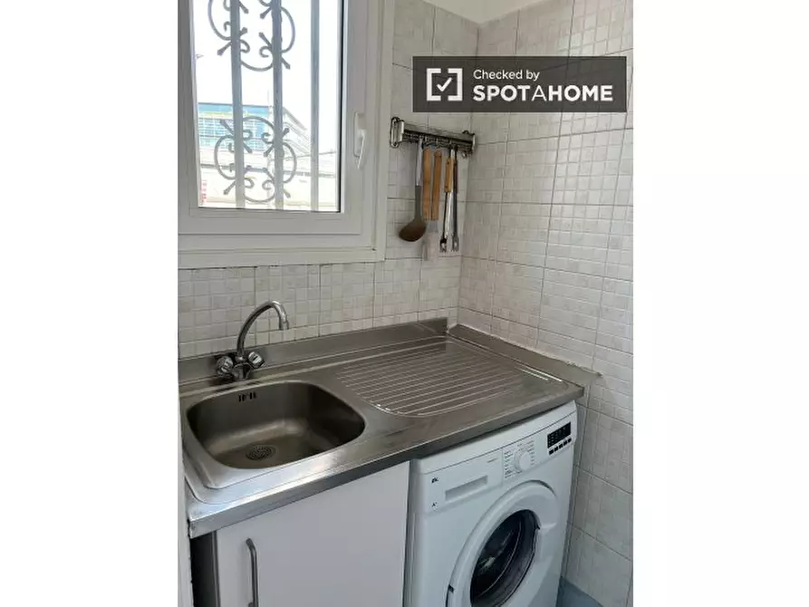 Immagine 5 di Appartamento in affitto  in Via Filippo Palizzi a Milano