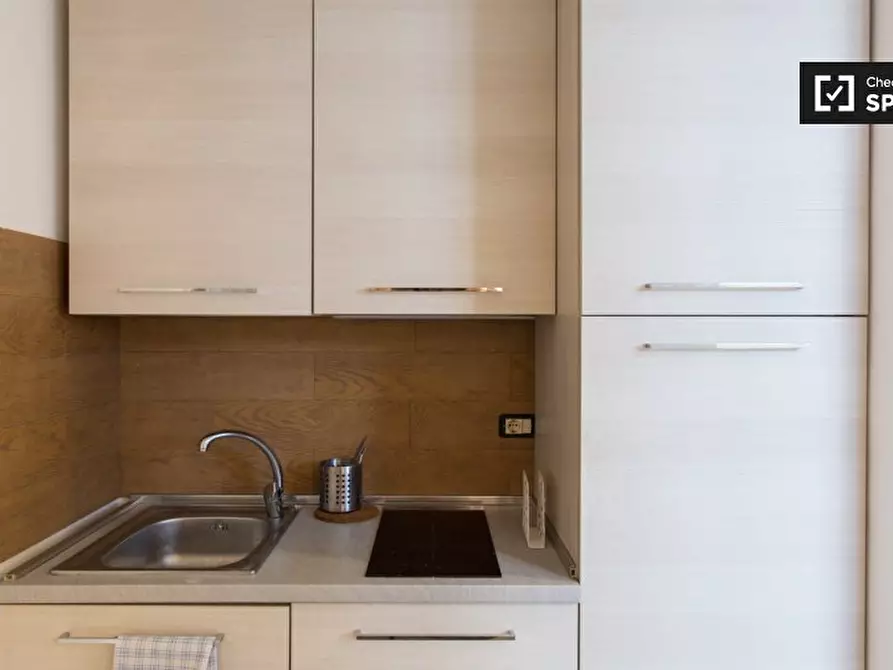 Immagine 7 di Ufficio in affitto  in Via Privata Carlo Montanari a Milano