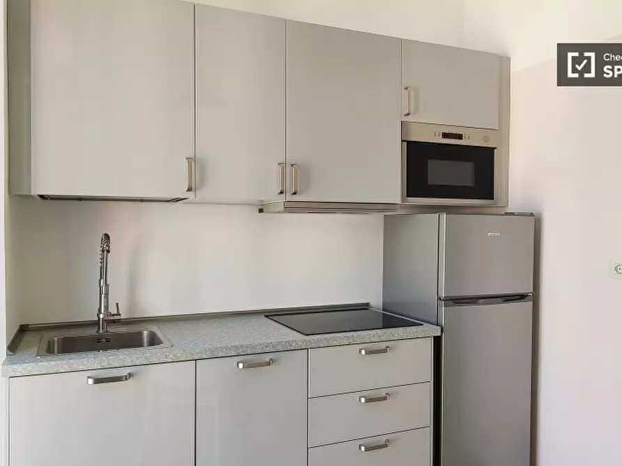 Immagine 14 di Appartamento in affitto  in Via Arbe a Milano