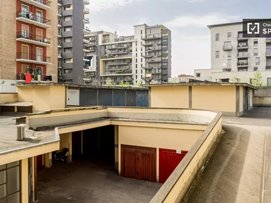 Immagine 12 di Appartamento in affitto  in Via Don Bartolomeo Grazioli a Milano